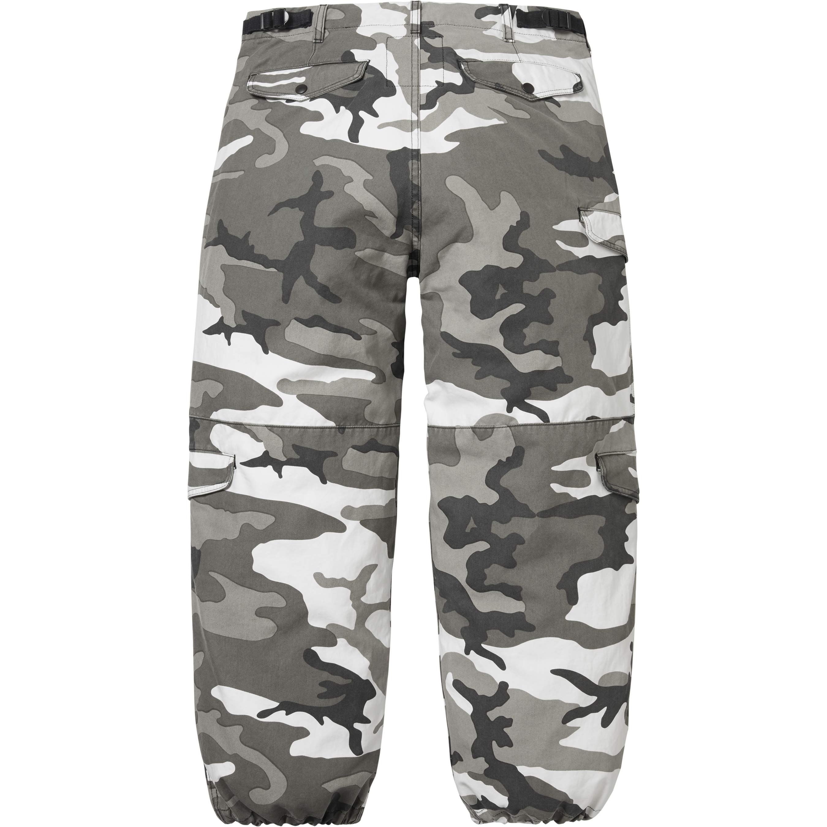 Supreme®/Alpha Industries® Cotton Flight Pant view 10